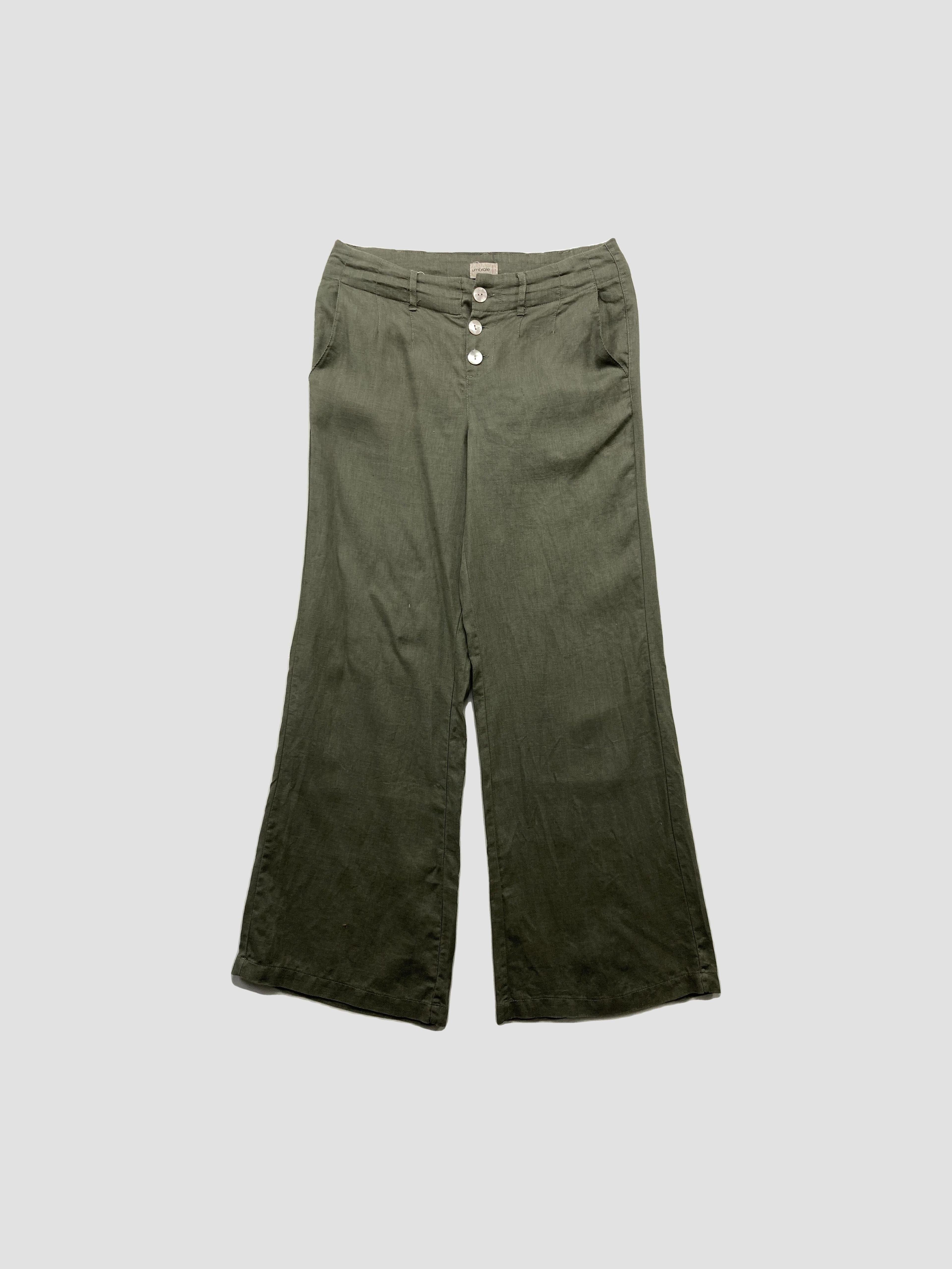 Pantalón UMBRALE - Talla 38 (VOP01003737)-0