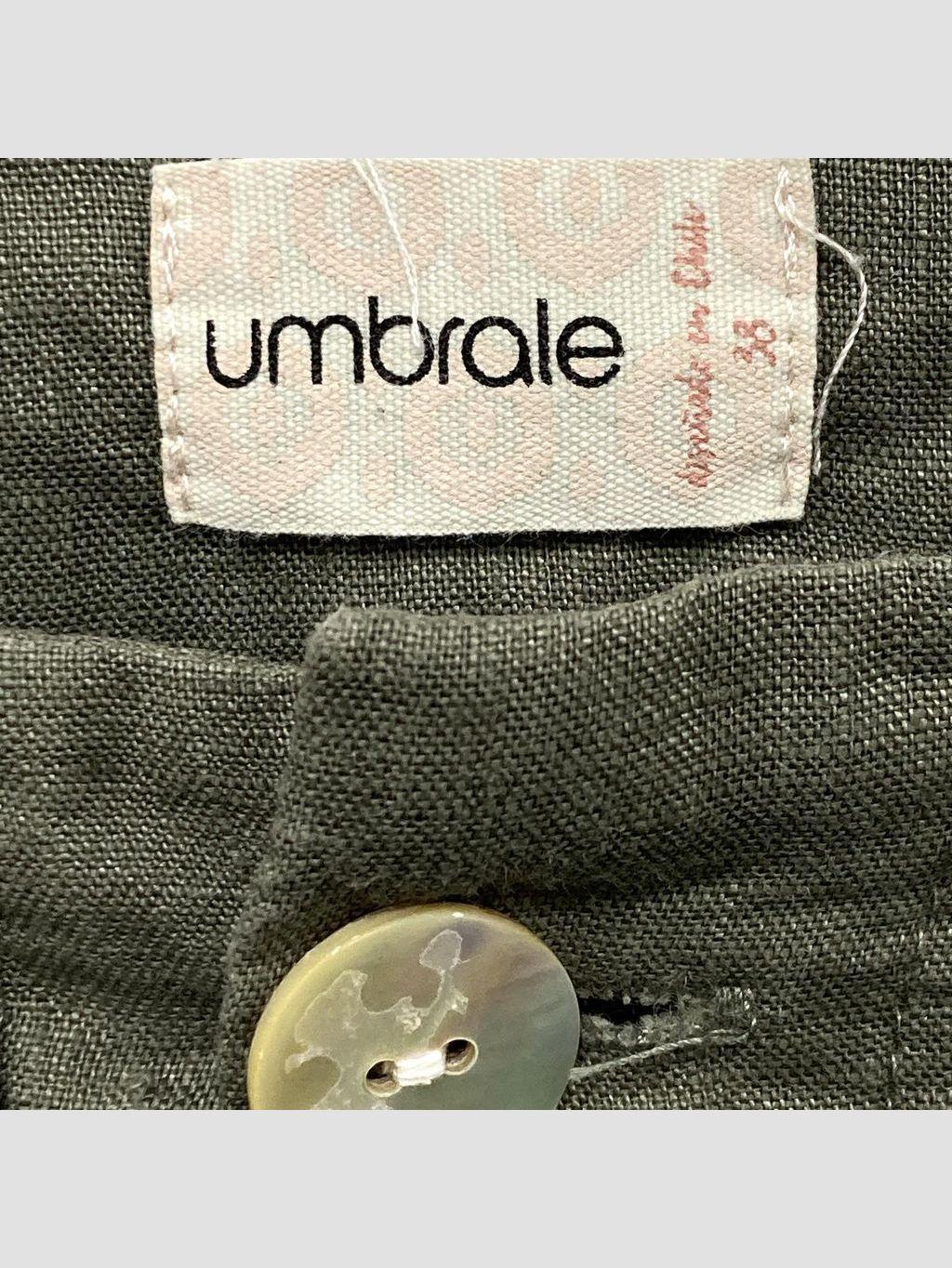 Pantalón UMBRALE - Talla 38 (VOP01003737)-1