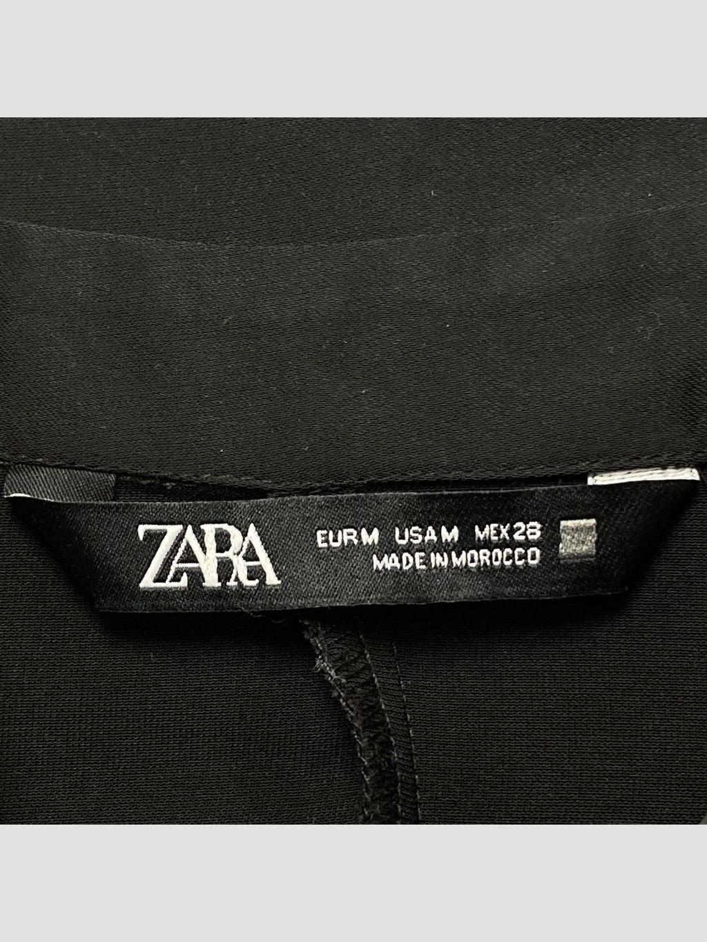 Camisa ZARA - Talla M (VOP00921559)-1