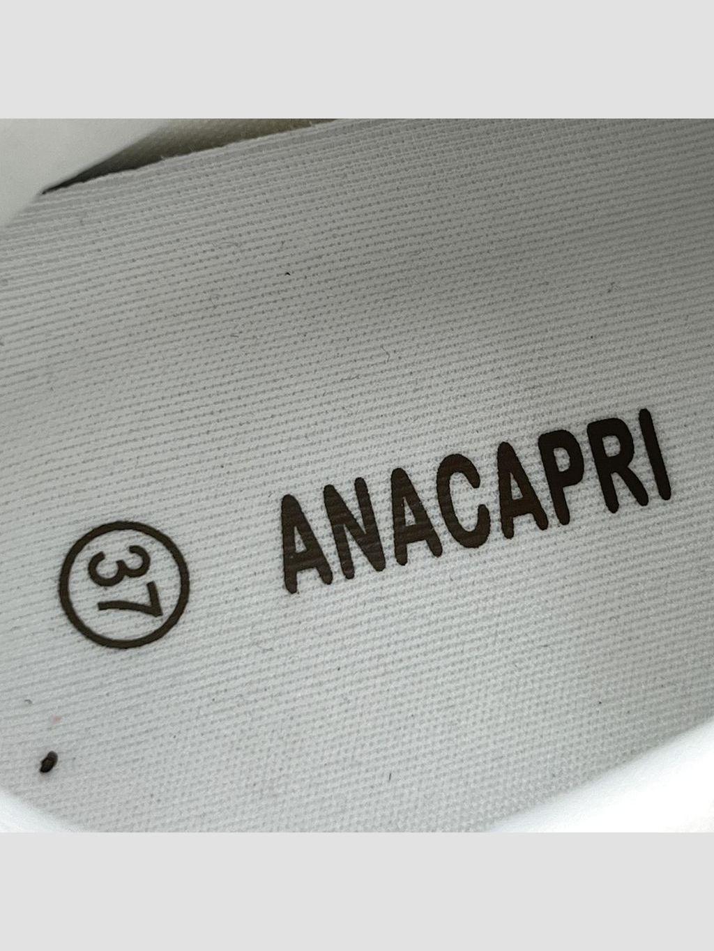 Zapatillas ANACAPRI - Talla 37 (VOP01221457)-2