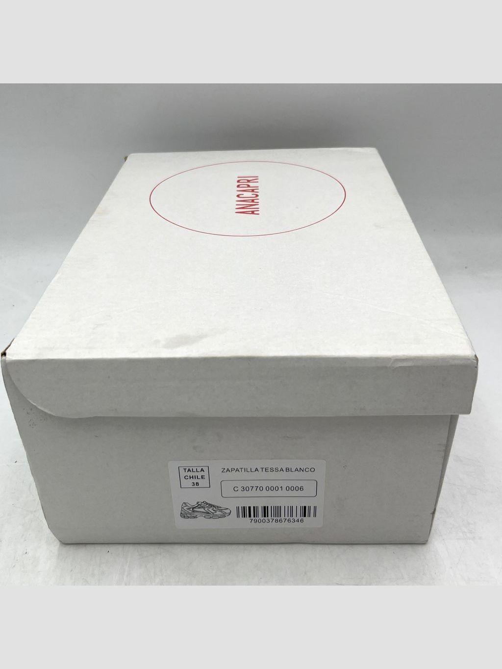 Zapatillas ANACAPRI - Talla 37 (VOP01221457)-3