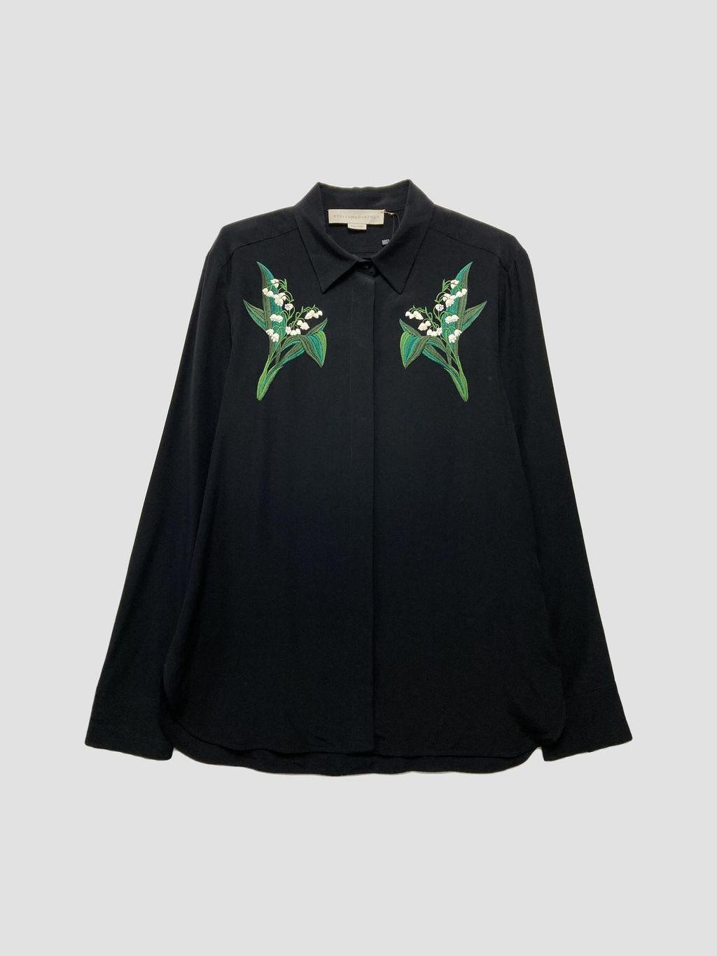 Camisa STELLA MCCARTNEY - Talla M (VOP00939445)-0