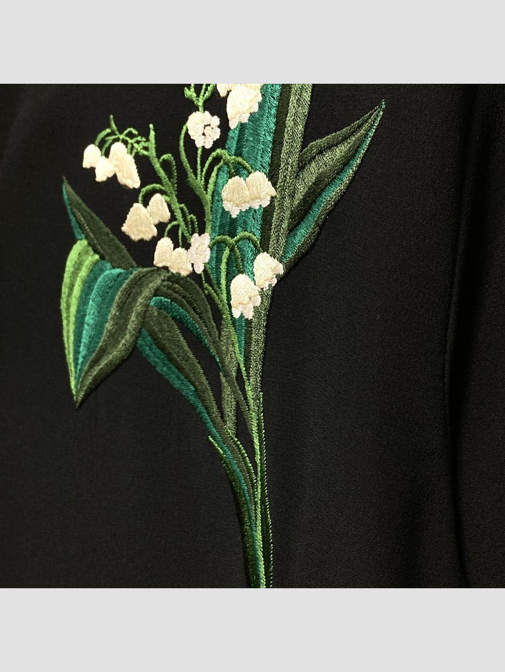 Camisa STELLA MCCARTNEY - Talla M (VOP00939445)-2