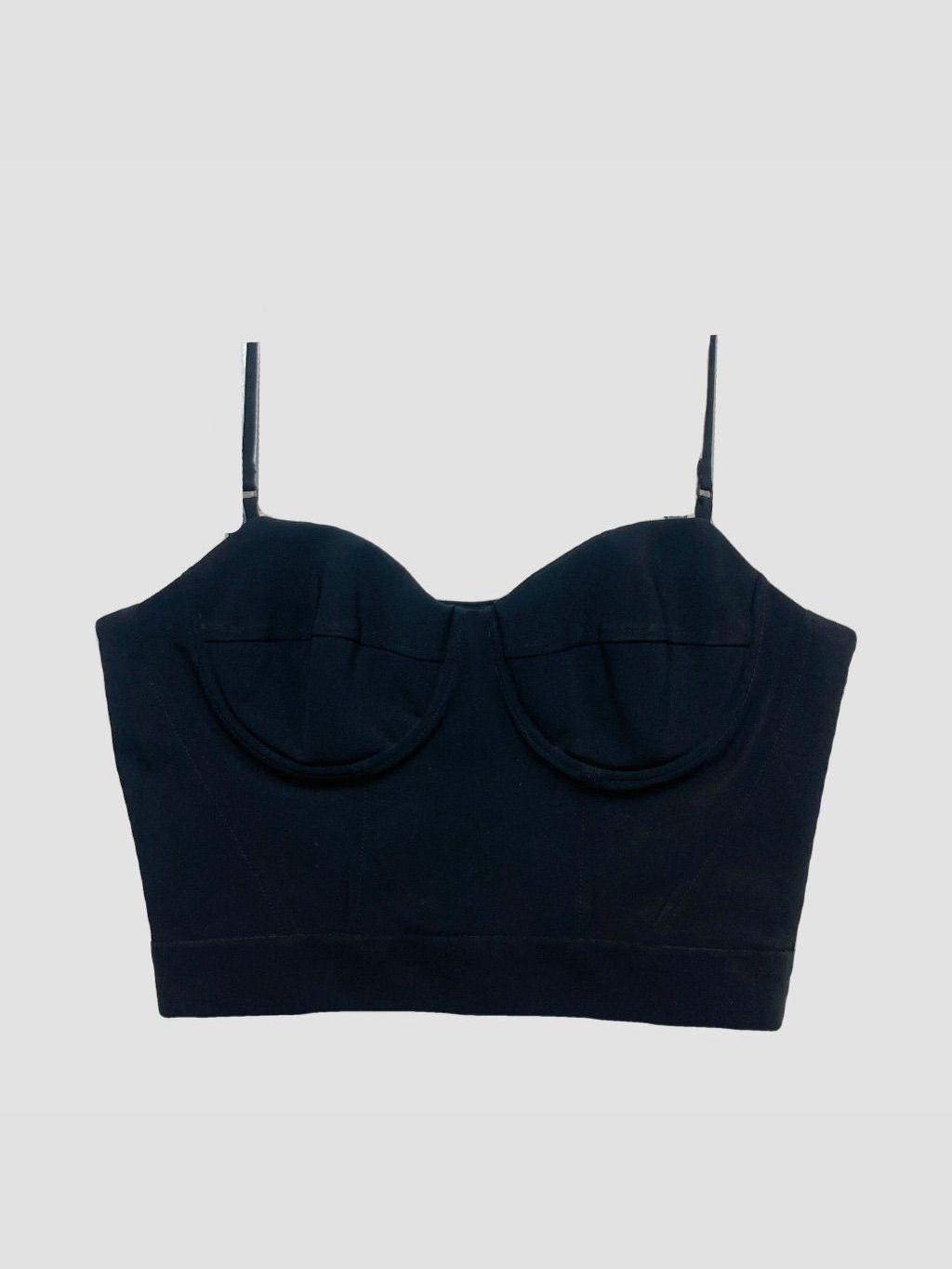 Top ALEXANDER WANG - Talla S (VOP00965211)-0
