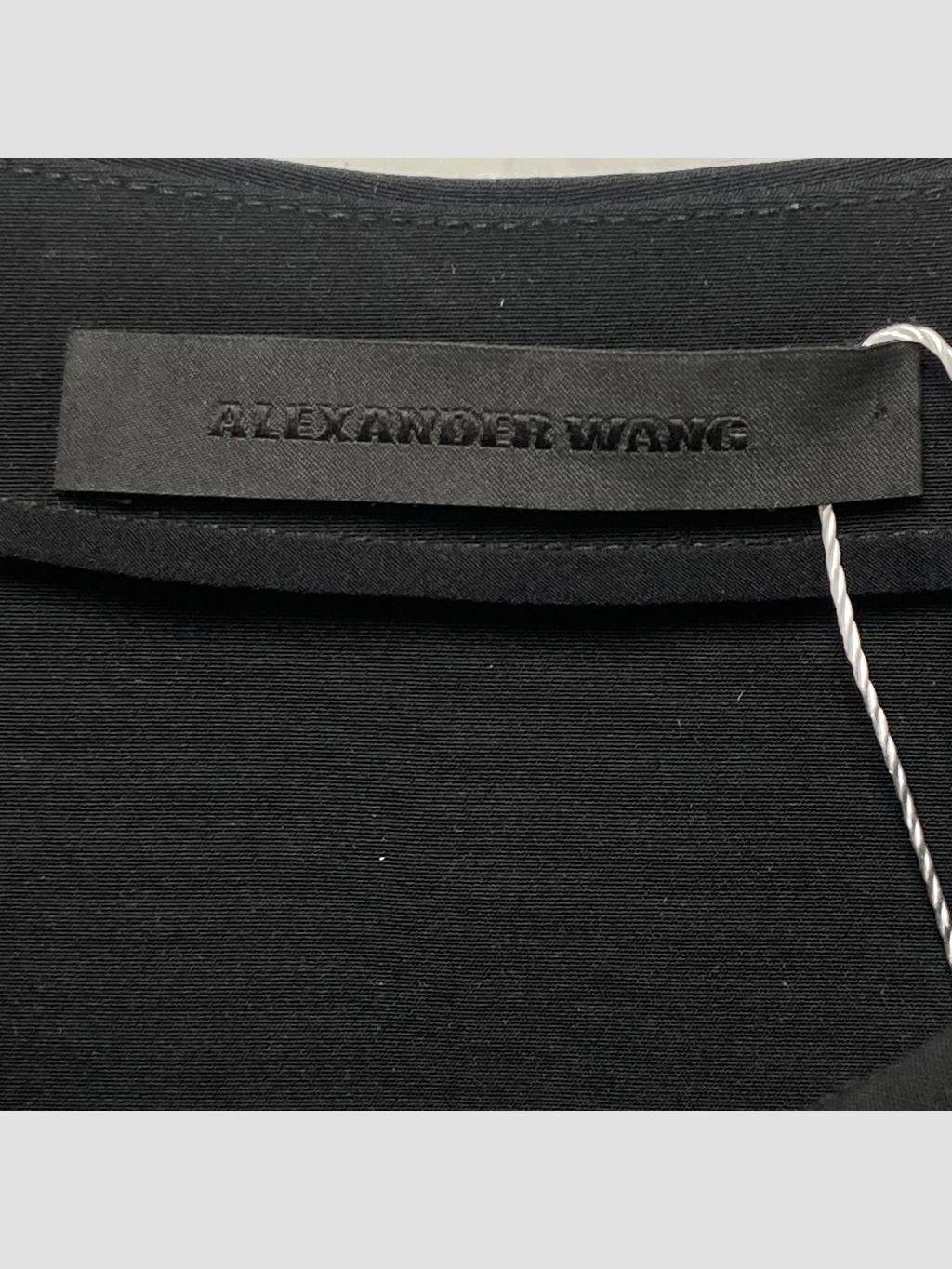 Top ALEXANDER WANG - Talla S (VOP00965211)-1