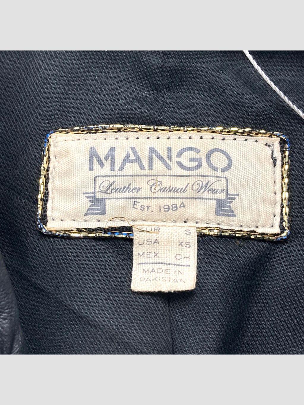 Chaqueta casual MANGO - Talla S (VOP01205889)-1