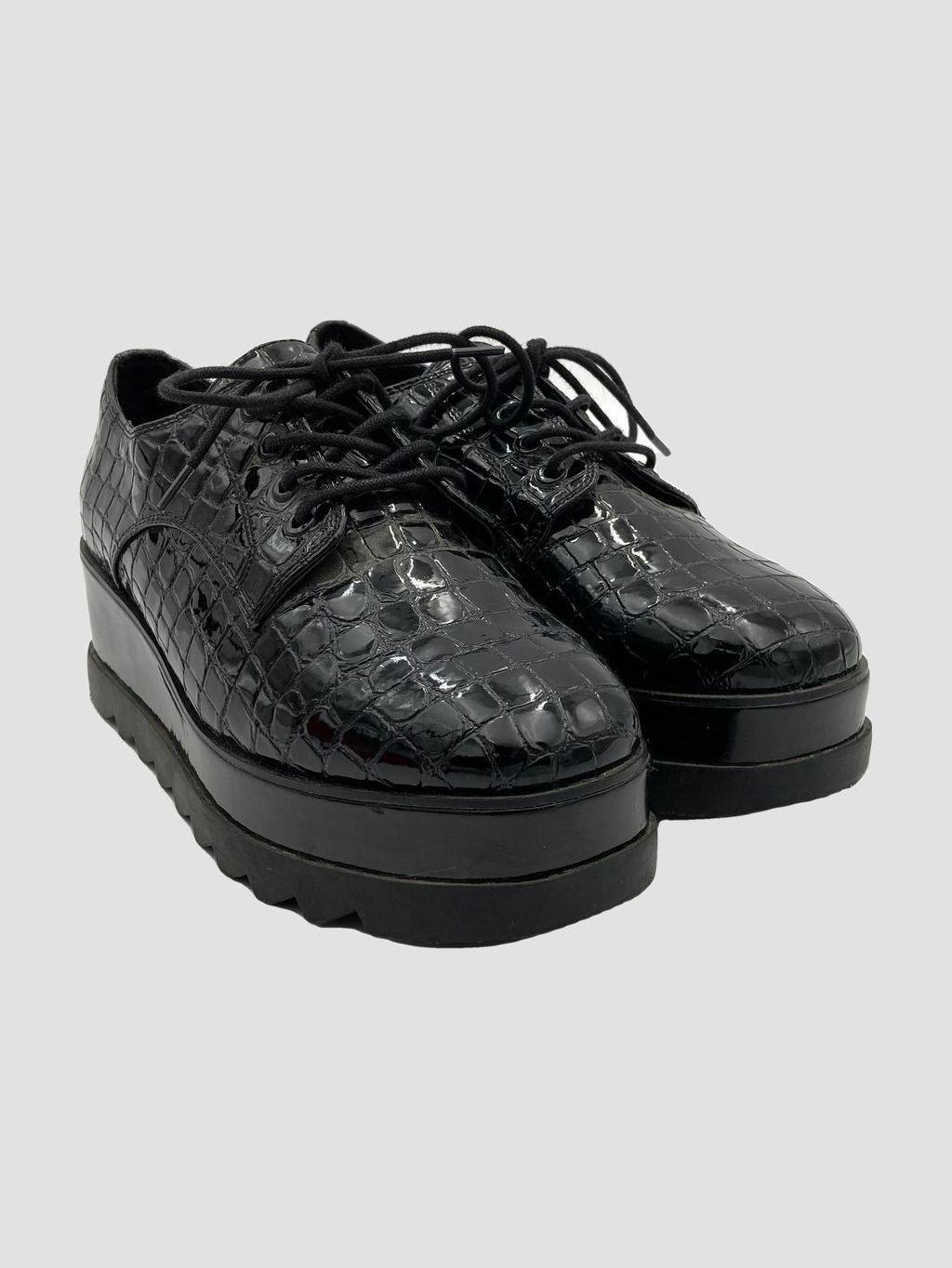 Zapatos ALDO - Talla 38 (VOP00864097)-1