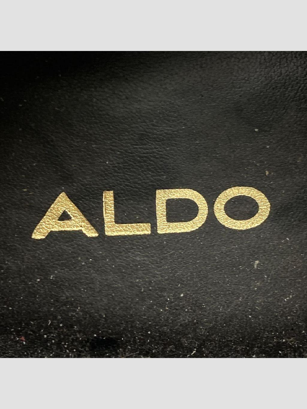 Zapatos ALDO - Talla 38 (VOP00864097)-2