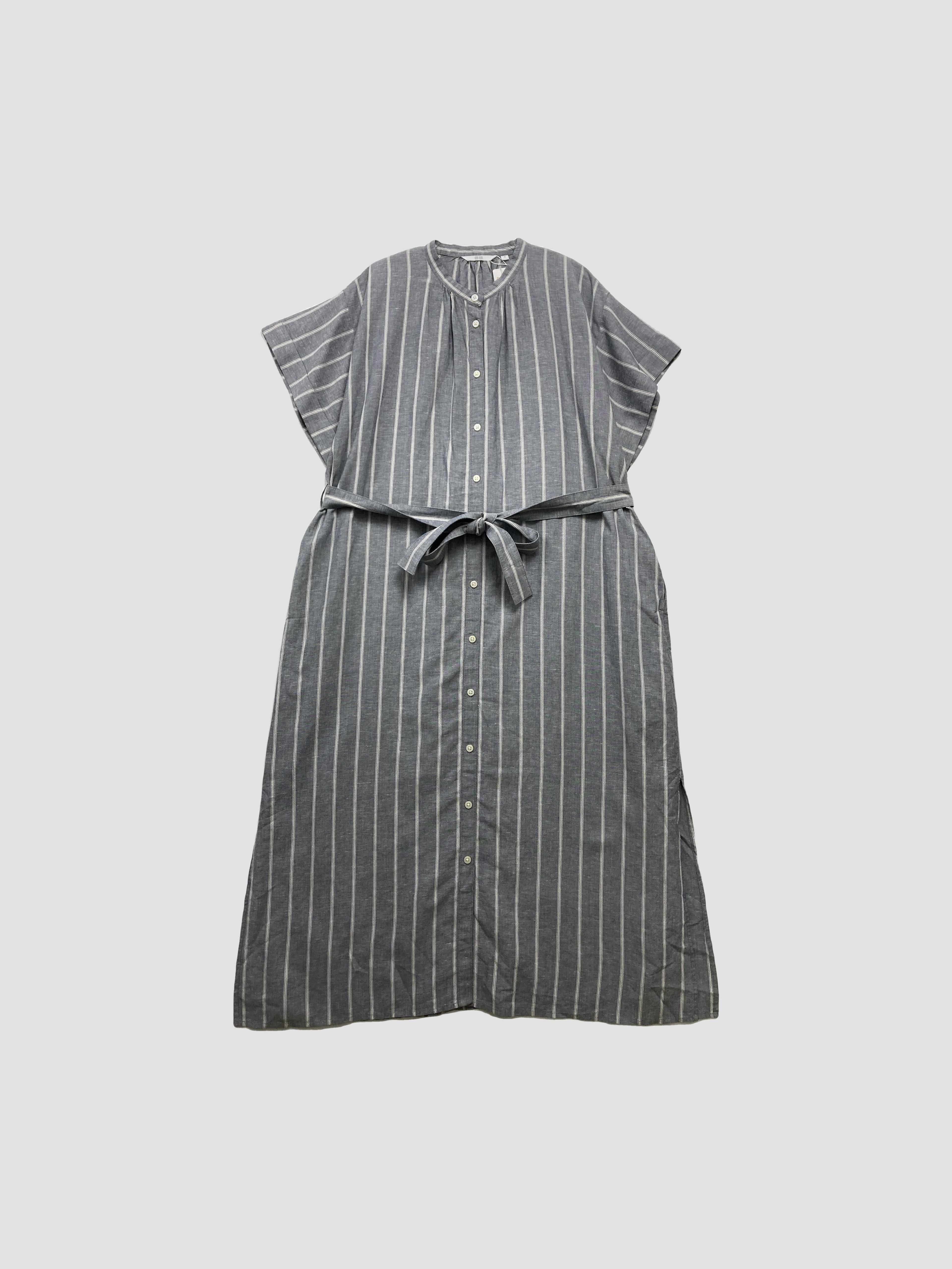 Vestido largo UNIQLO - Talla M (VOP01039312)-0