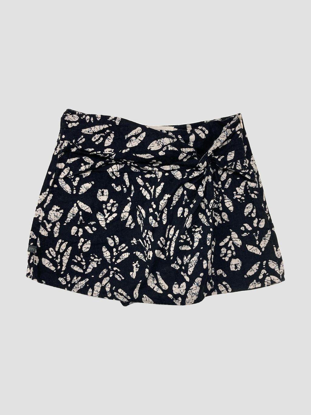 Short WILD LAMA - Talla 38 (VOP01095998)-0