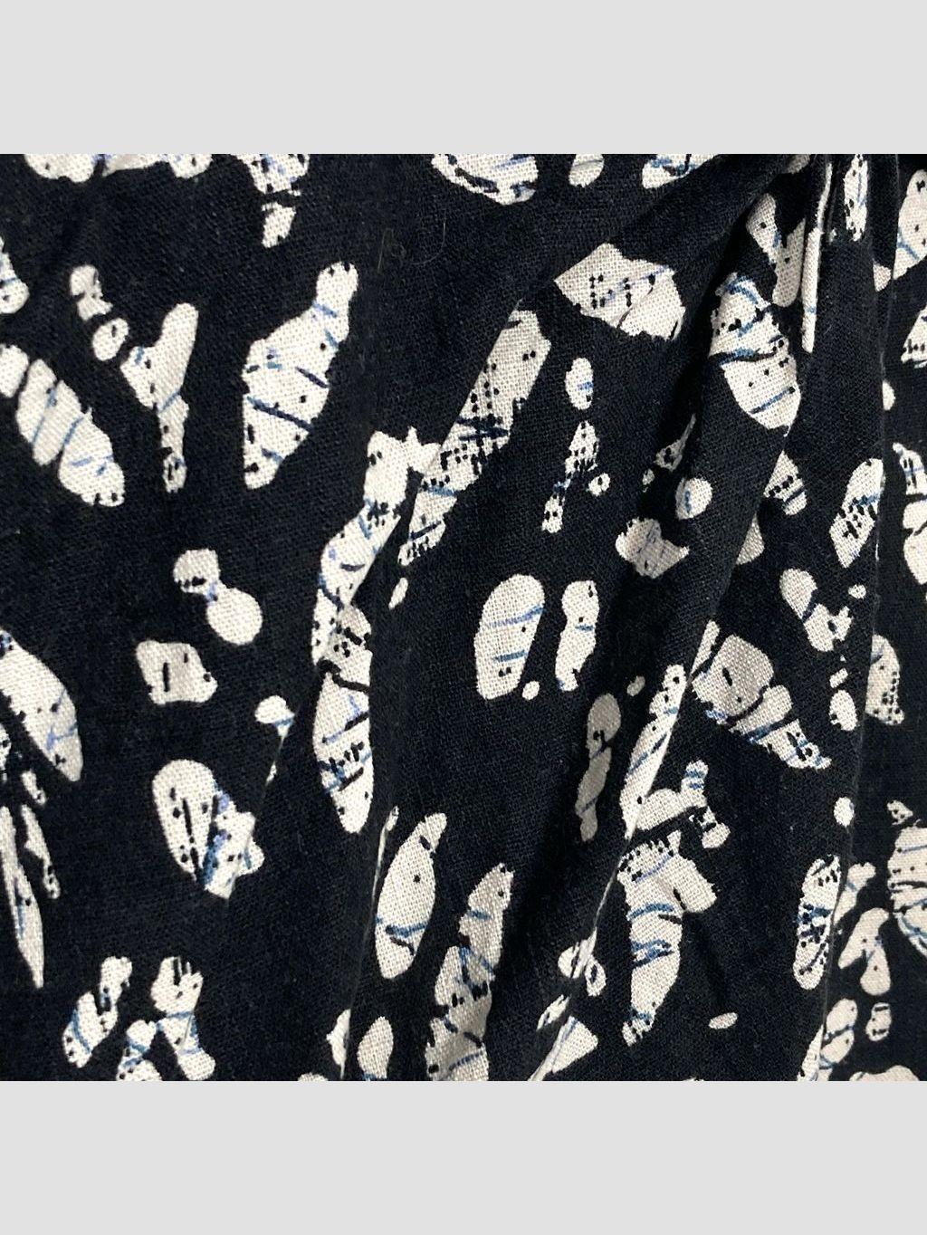 Short WILD LAMA - Talla 38 (VOP01095998)-2