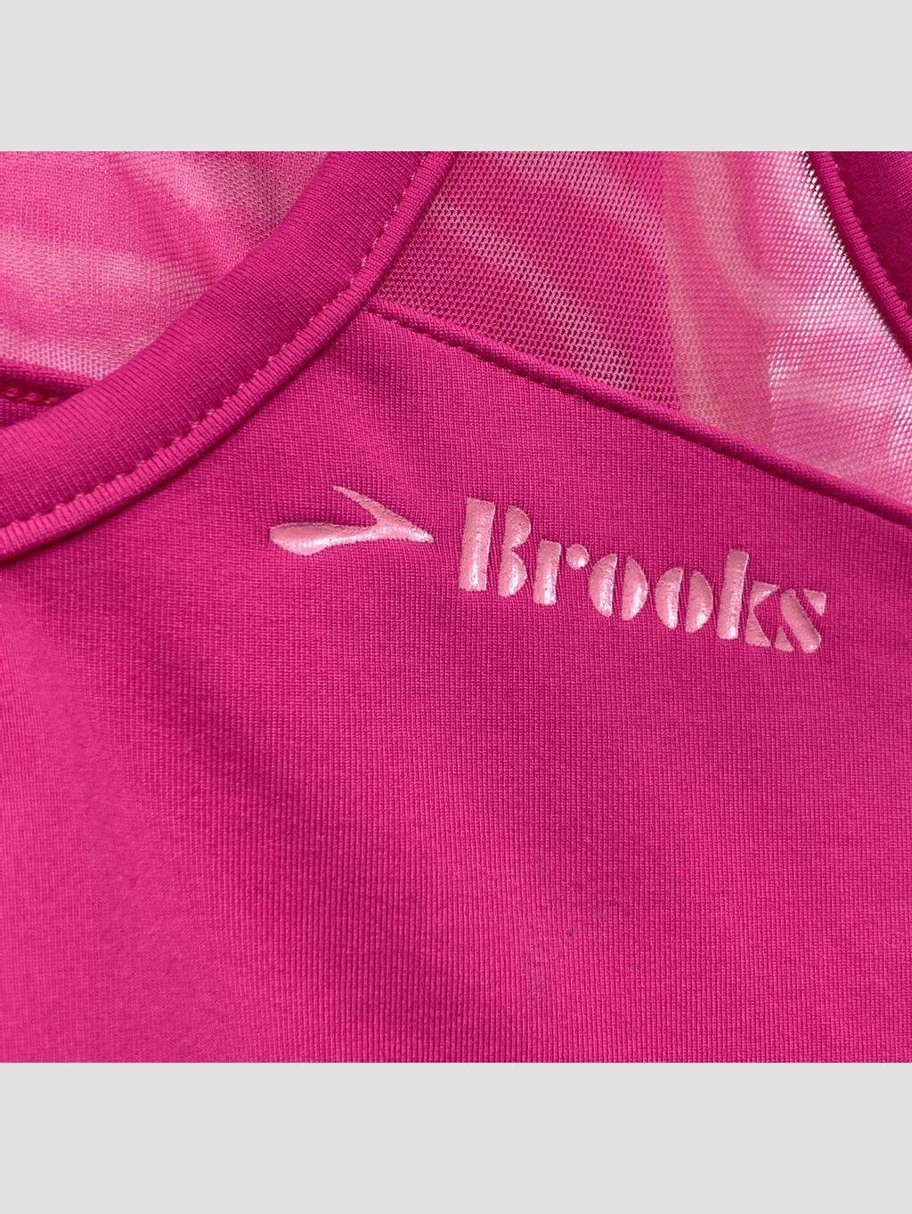 Polera sin mangas BODY & SOUL - Talla M (VOP00823748)-2