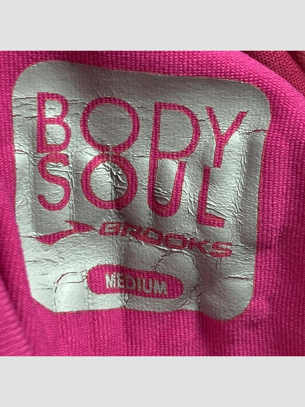 Polera sin mangas BODY & SOUL - Talla M (VOP00823748)-3