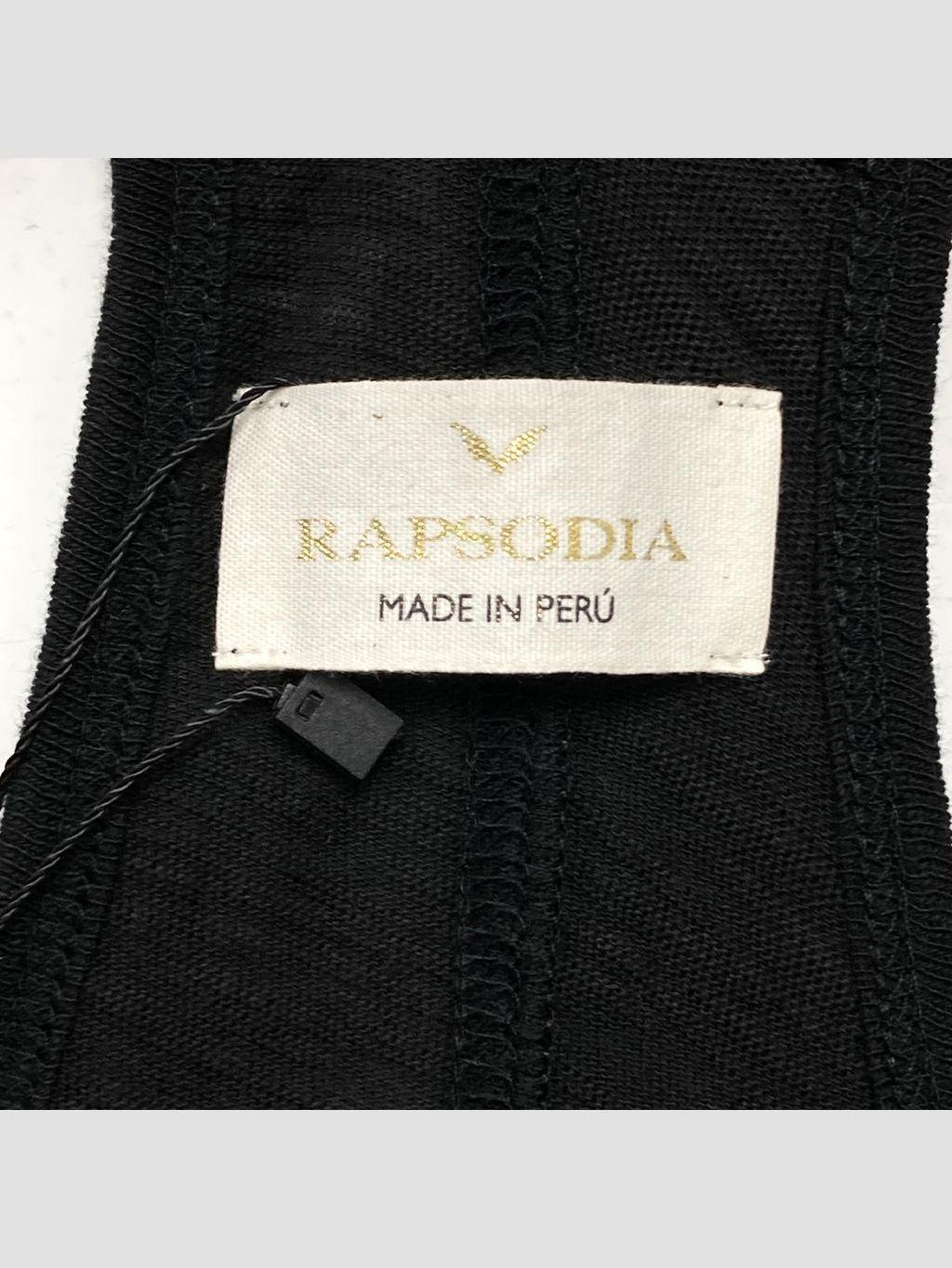 Vestido largo RAPSODIA - Talla M (VOP00913904)-1