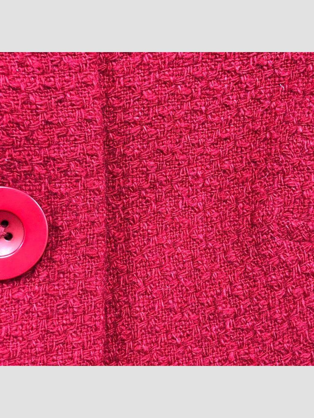 Abrigo BASEMENT - Talla M (VOP00777186)-2