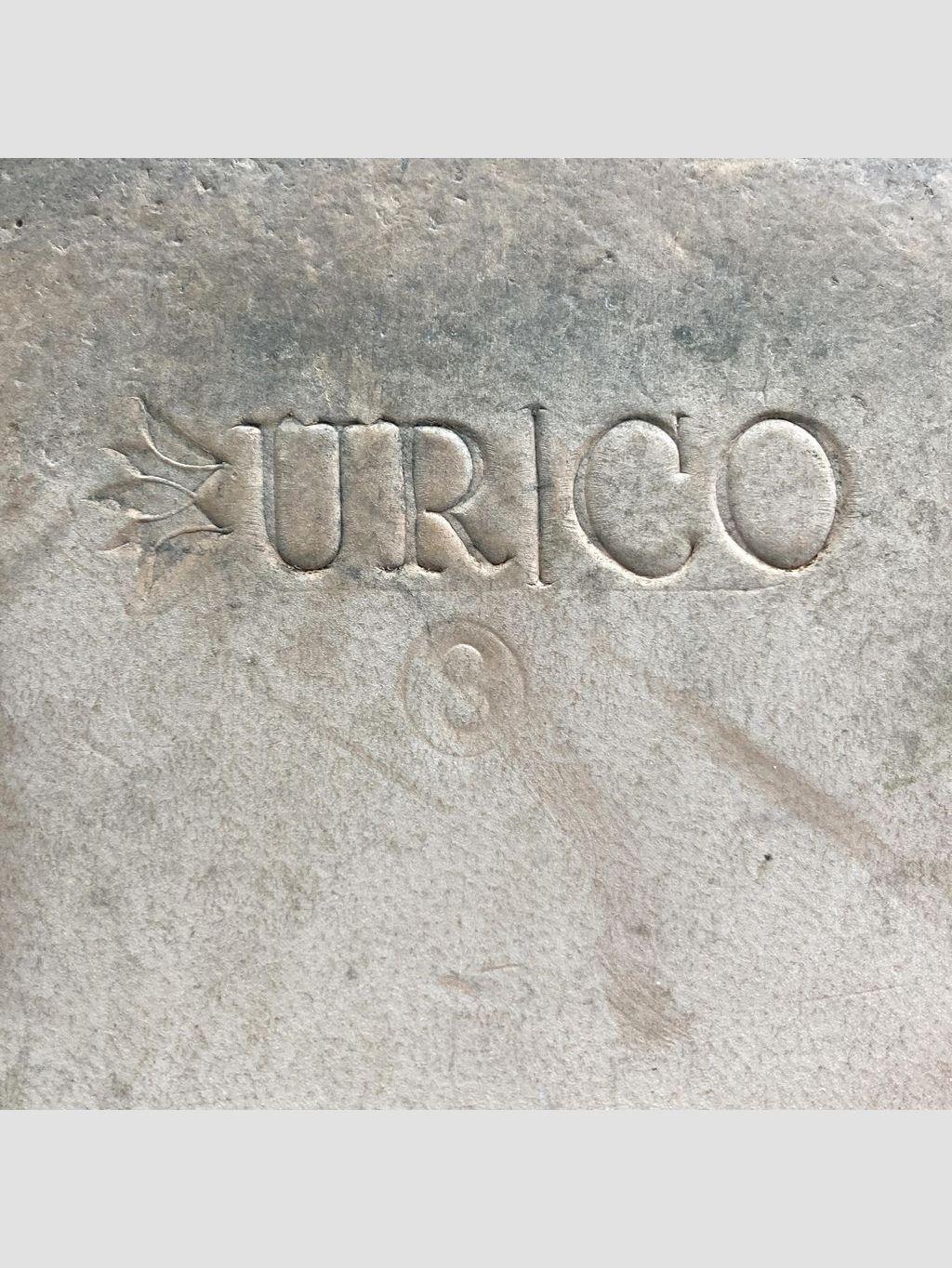 Botas URCO - Talla 38 (VOP01015527)-3