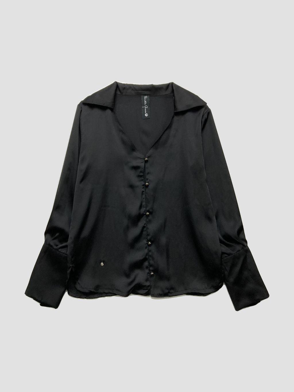 Camisa BENDITA GRACIA - Talla S (VOP00861171)-0