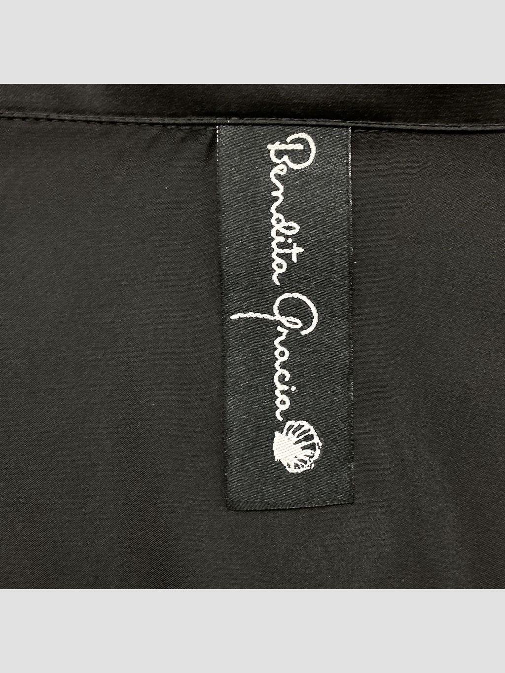 Camisa BENDITA GRACIA - Talla S (VOP00861171)-1