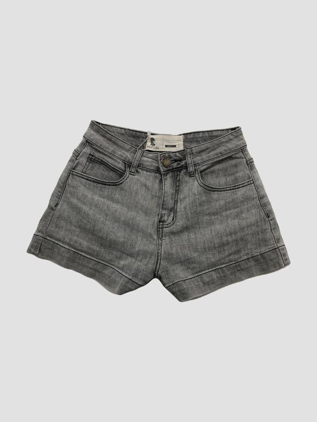 Short WILD LAMA - Talla 34 (VOP01040764)-0