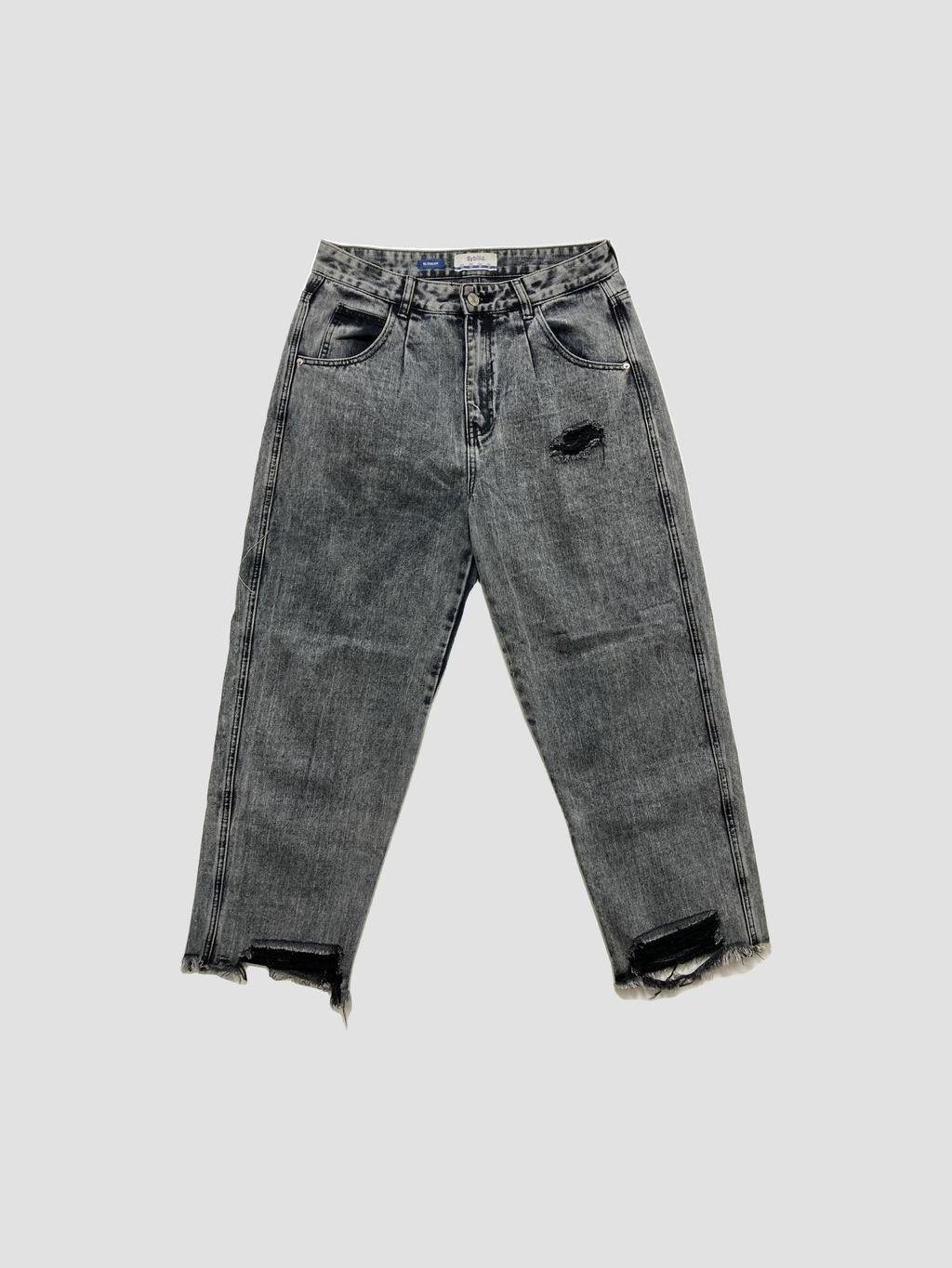 Jean SYBILLA - Talla 42 (VOP00896838)-0