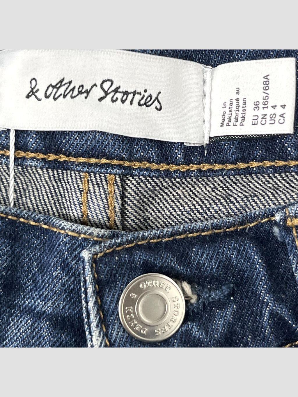 Jean & OTHER STORIES - Talla 36 (VOP01176943)-2