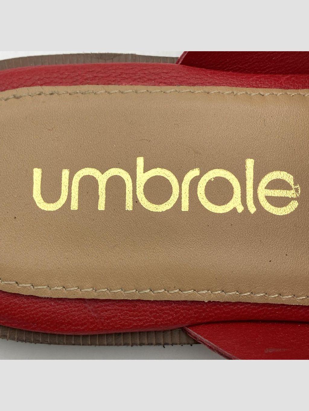 Sandalias UMBRALE - Talla 39 (VOP00894293)-2