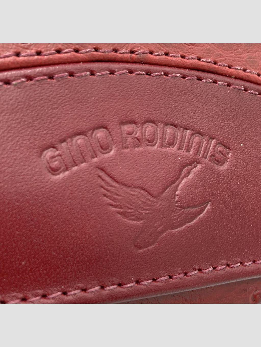 Billetera GINO RODINIS - Talla Talla Única (VOP00893934)-1