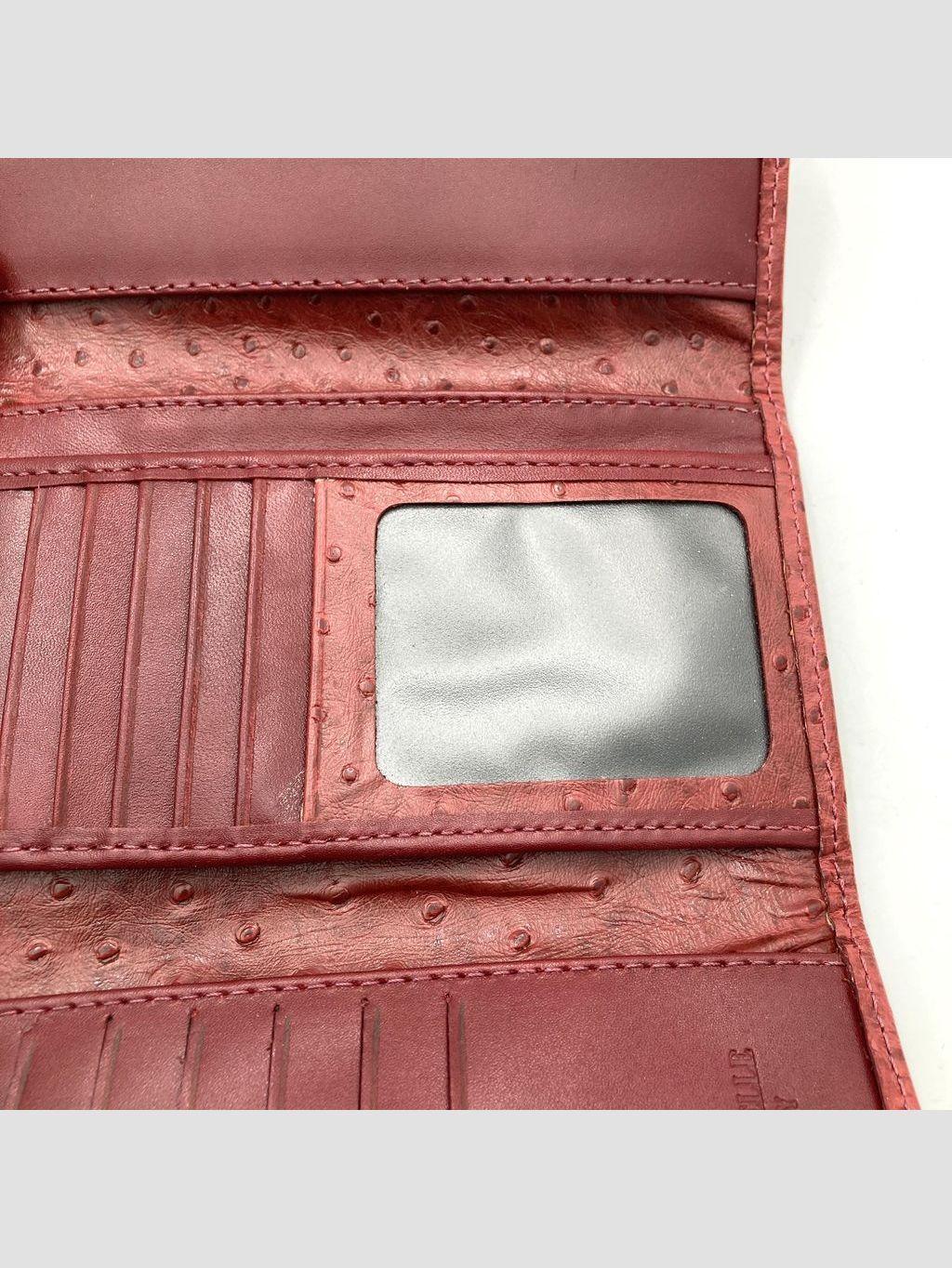 Billetera GINO RODINIS - Talla Talla Única (VOP00893934)-2