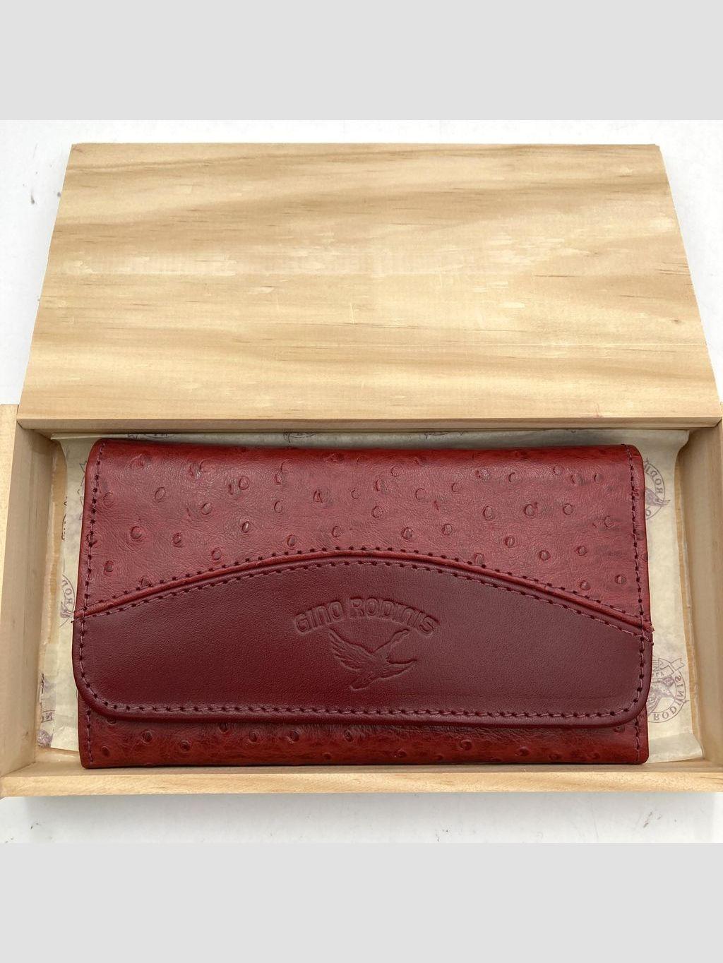 Billetera GINO RODINIS - Talla Talla Única (VOP00893934)-3