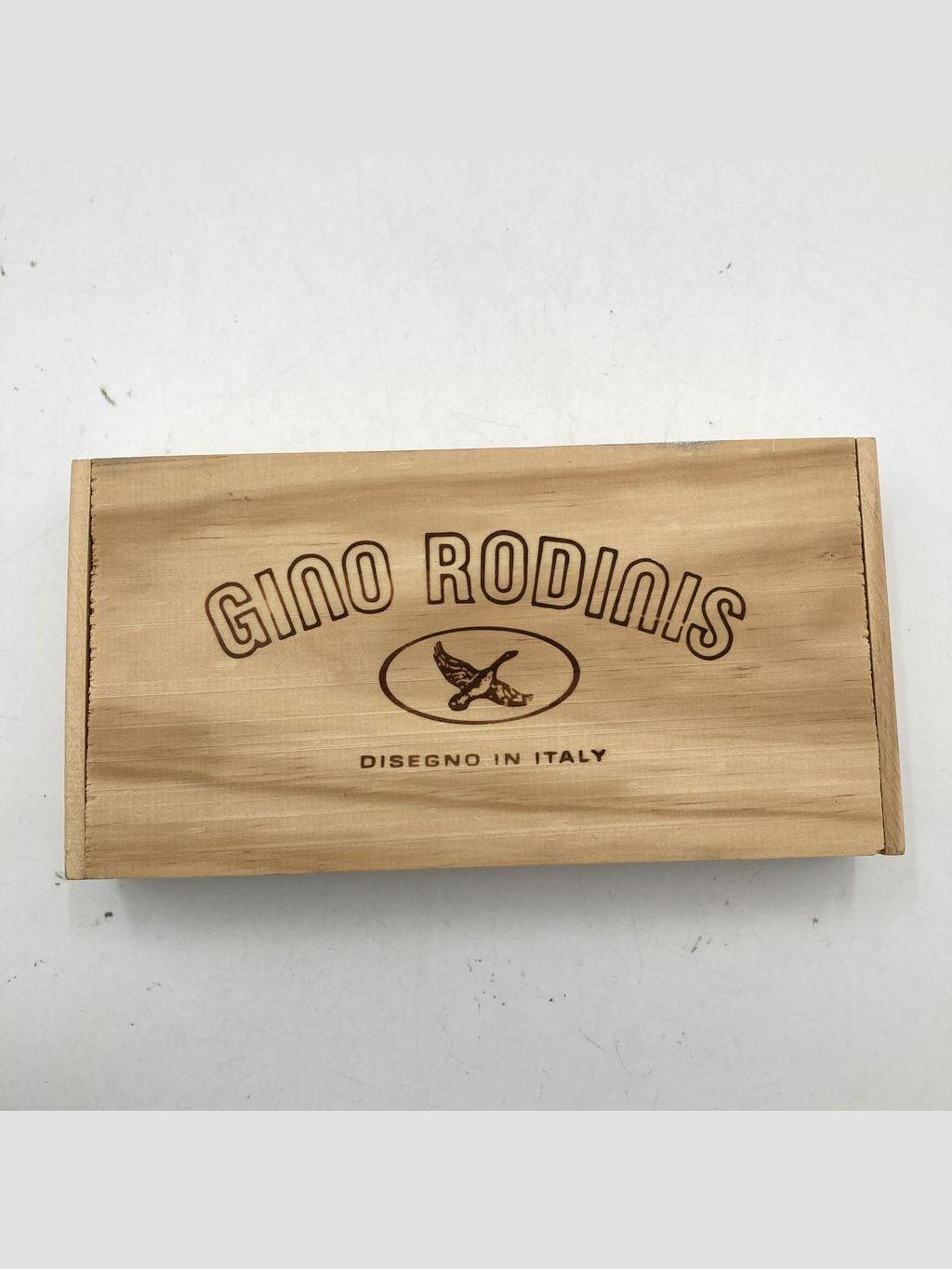 Billetera GINO RODINIS - Talla Talla Única (VOP00893934)-4