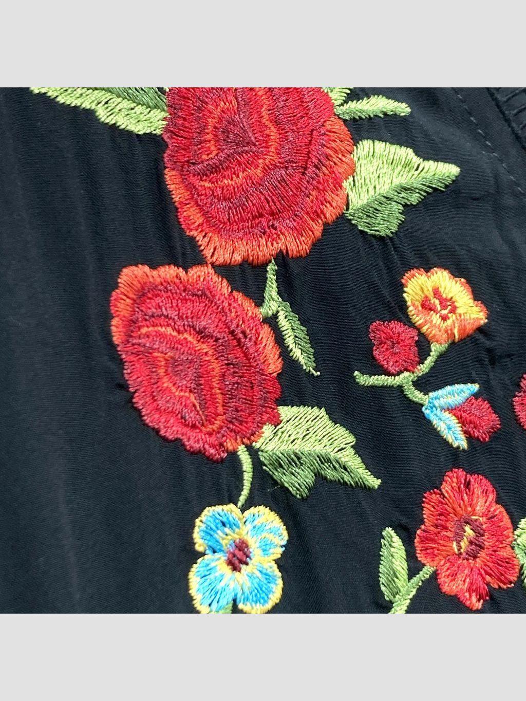 Vestido corto FOREVER 21 - Talla M (VOP00939743)-2