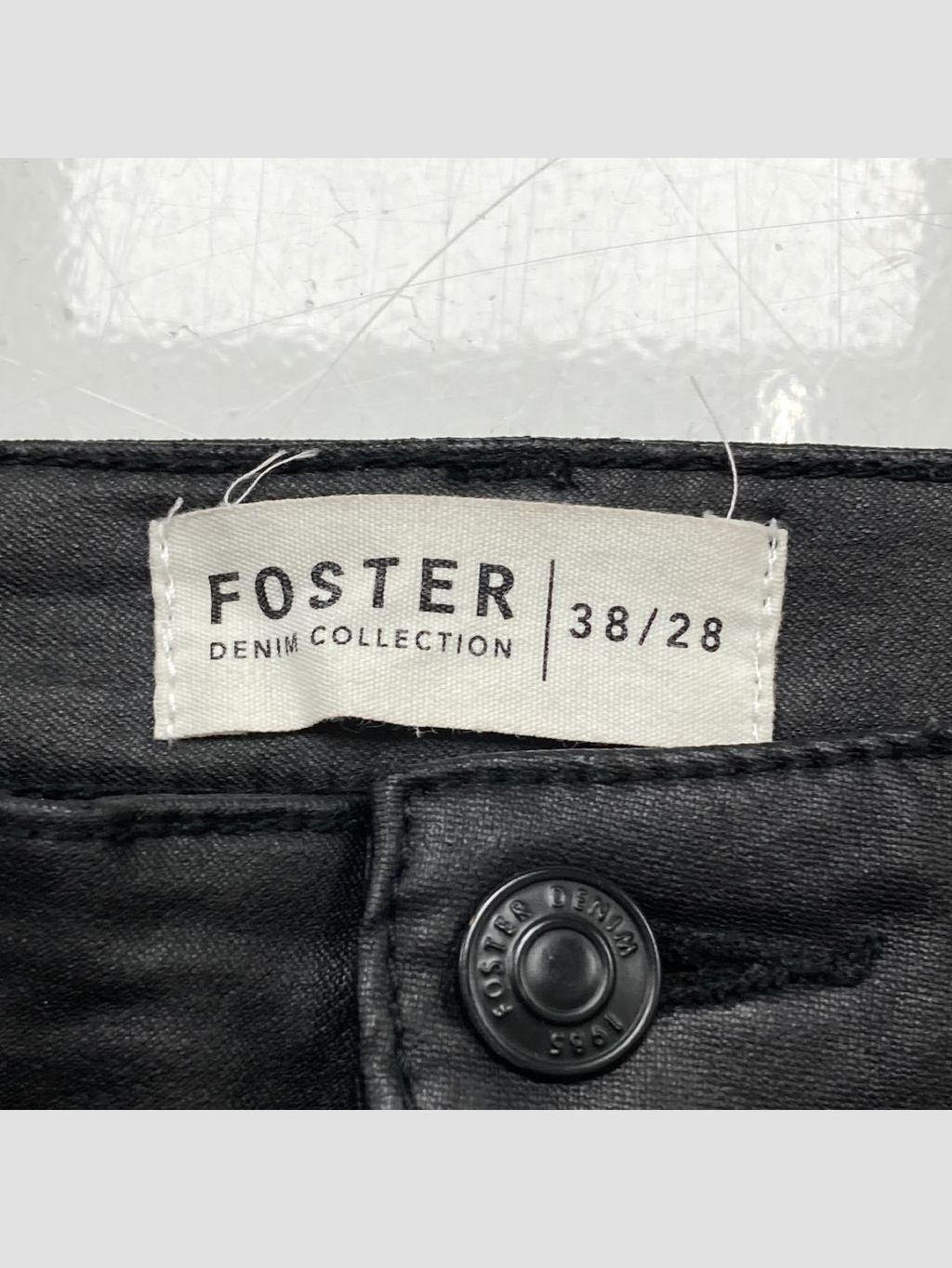 Pantalón FOSTER - Talla 38 (VOP00889952)-1