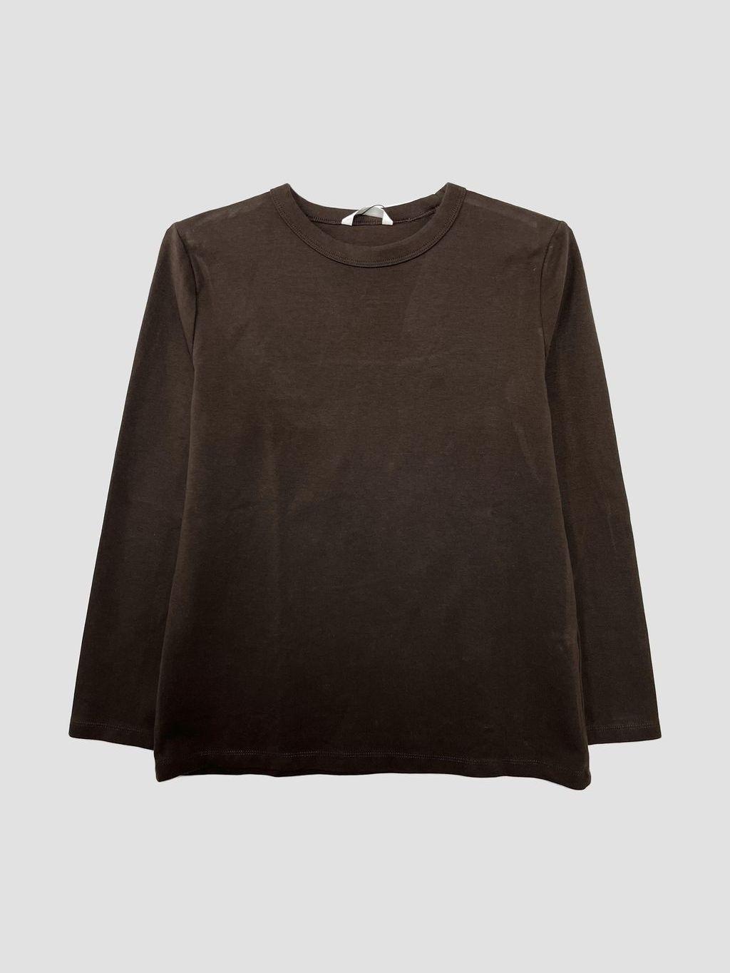 Polera ZARA - Talla L (VOP01214076)-0