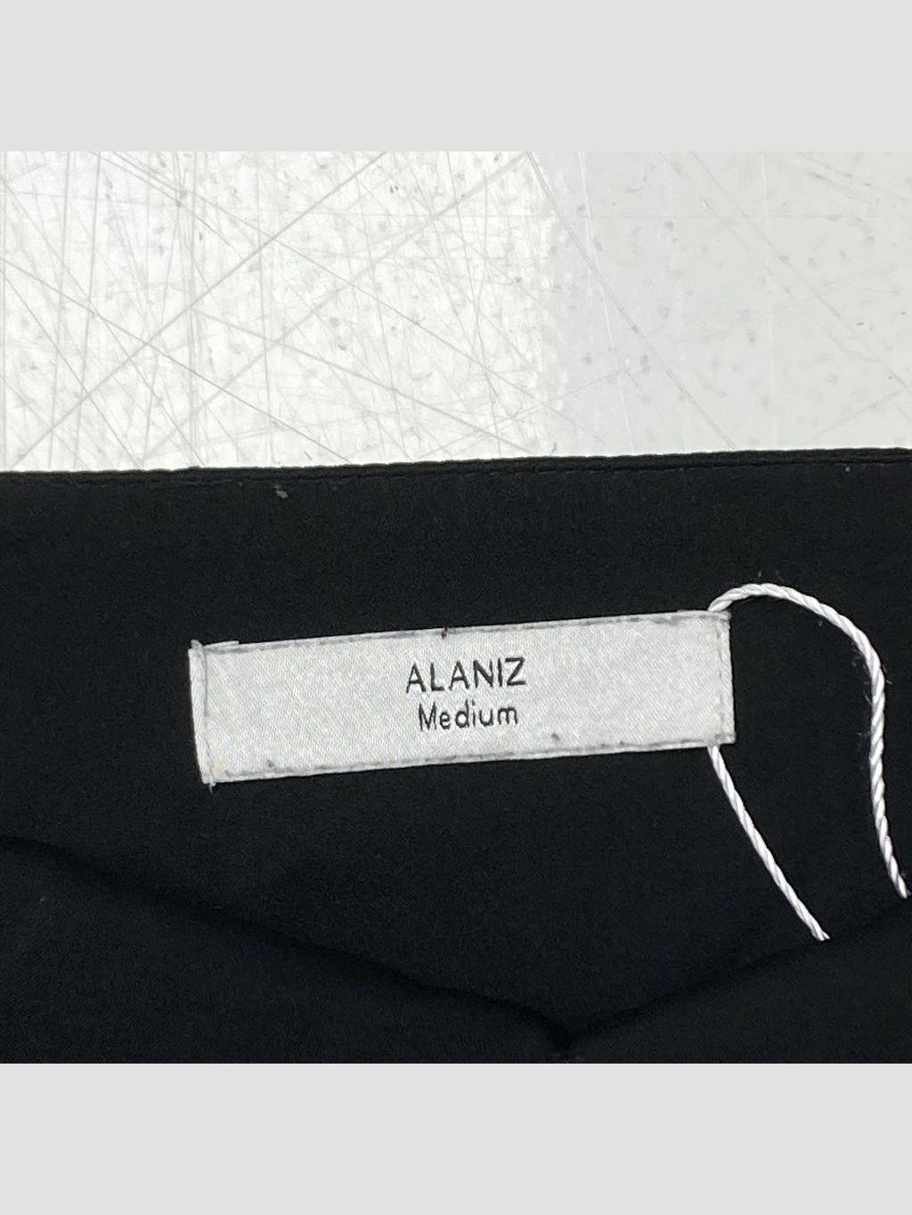 Polera sin mangas ALANIZ - Talla M (VOP01139384)-1