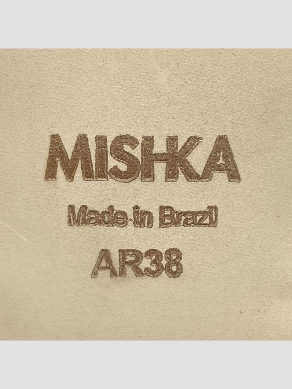 Ballerinas MISHKA - Talla 38 (VOP01082610)-3