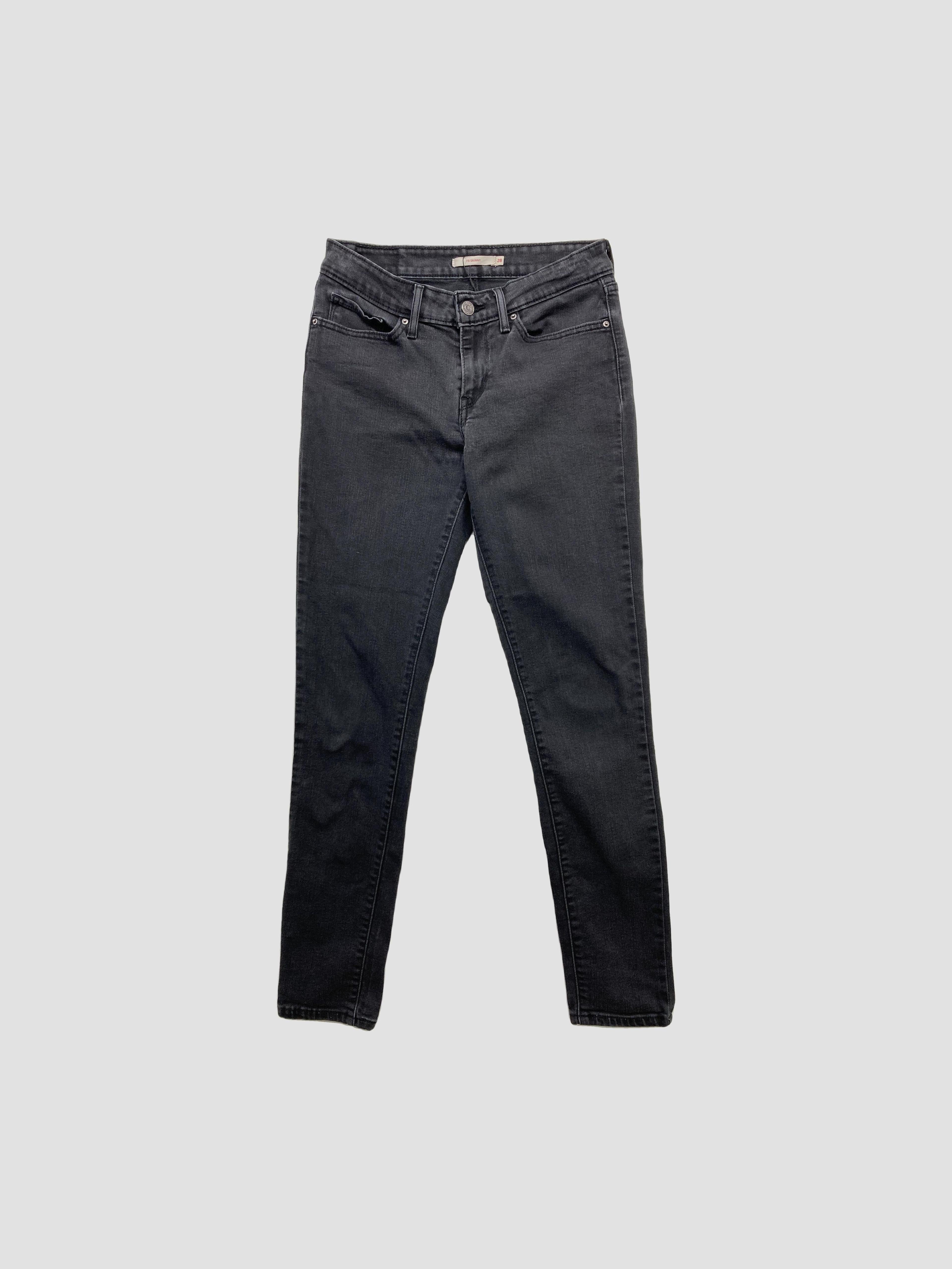 Jean LEVI'S - Talla 38 (VOP00906693)-0