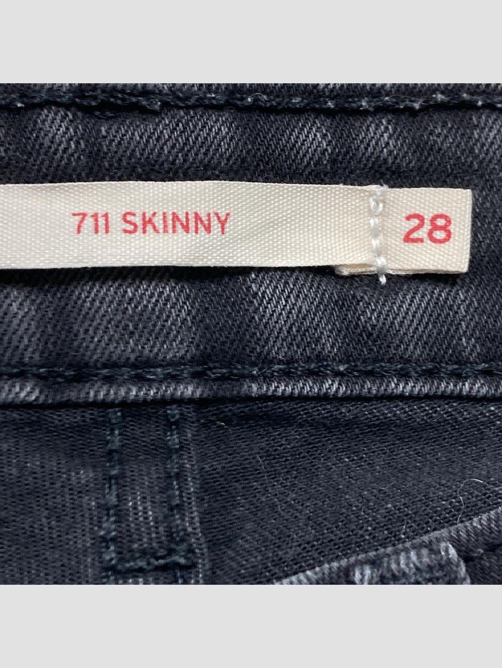 Jean LEVI'S - Talla 38 (VOP00906693)-2