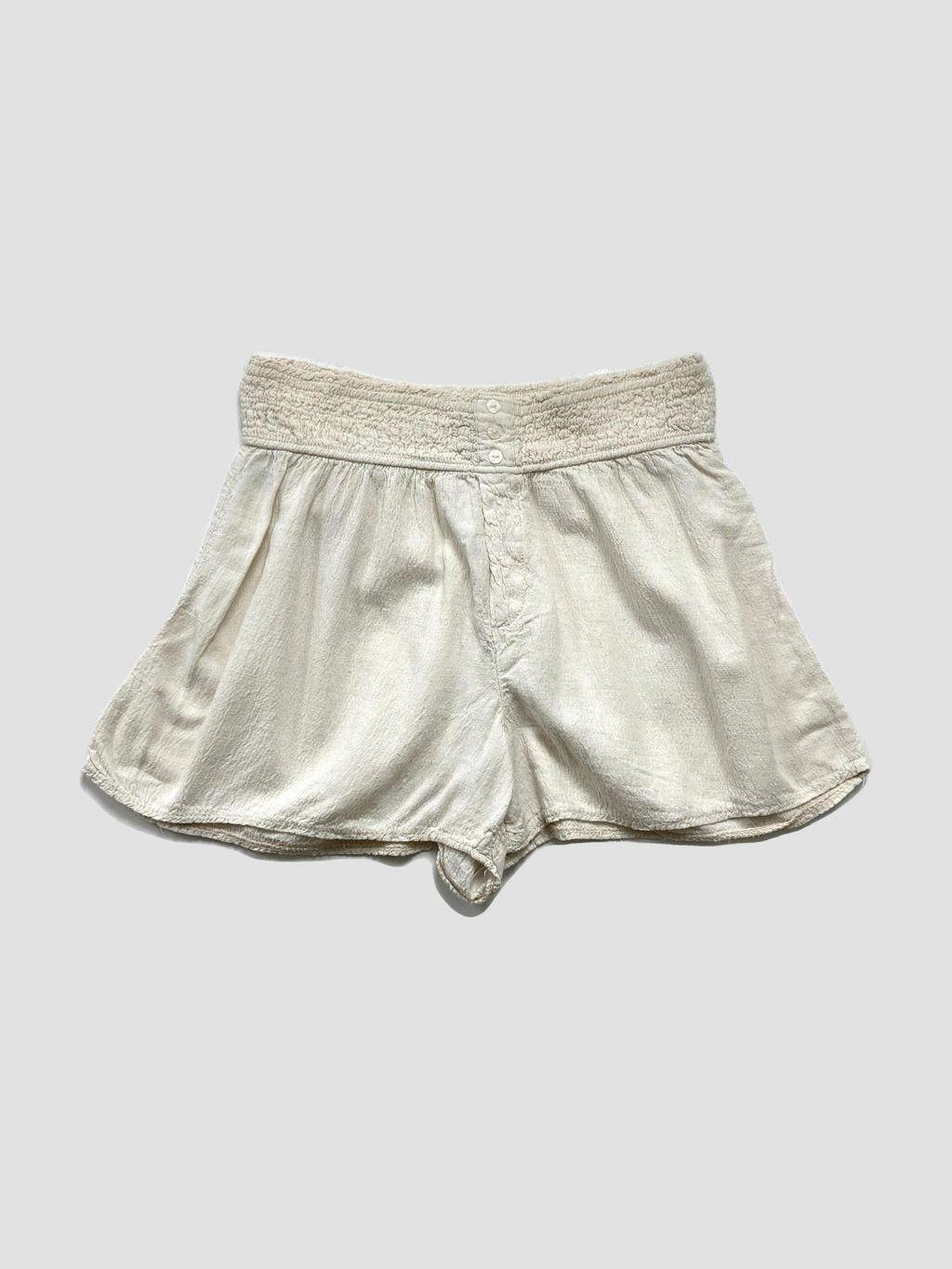 Short ZARA - Talla 34 (VOP01049500)-0