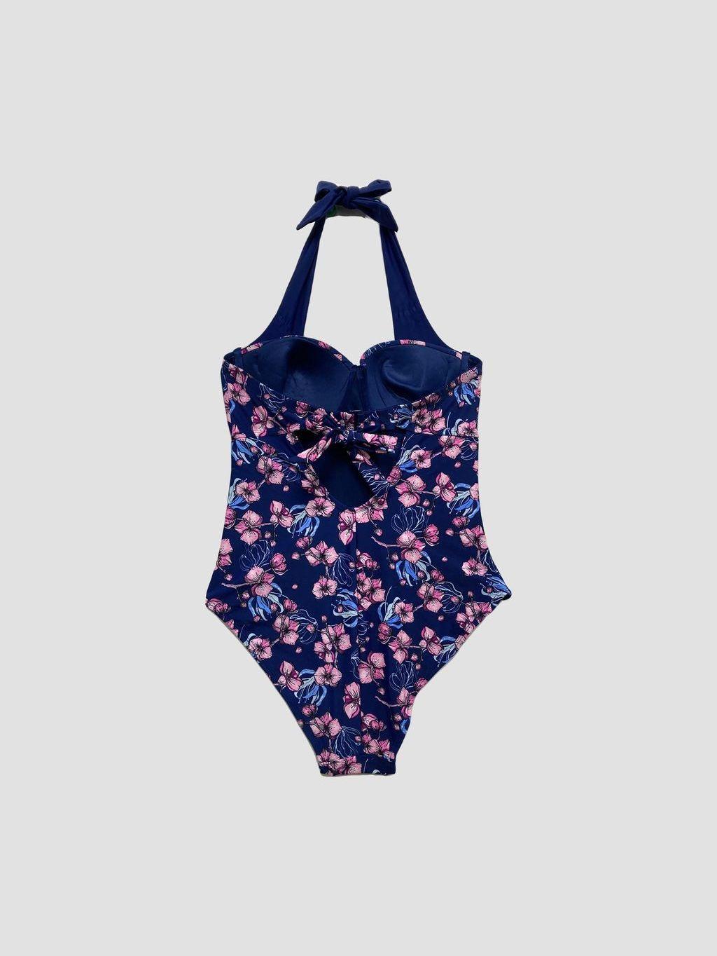 Traje de baño VINTAGE - Talla L (VOP00896992)-4