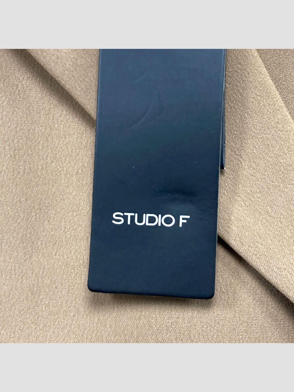 Chaqueta sin mangas STUDIO F - Talla S (VOP01044919)-2