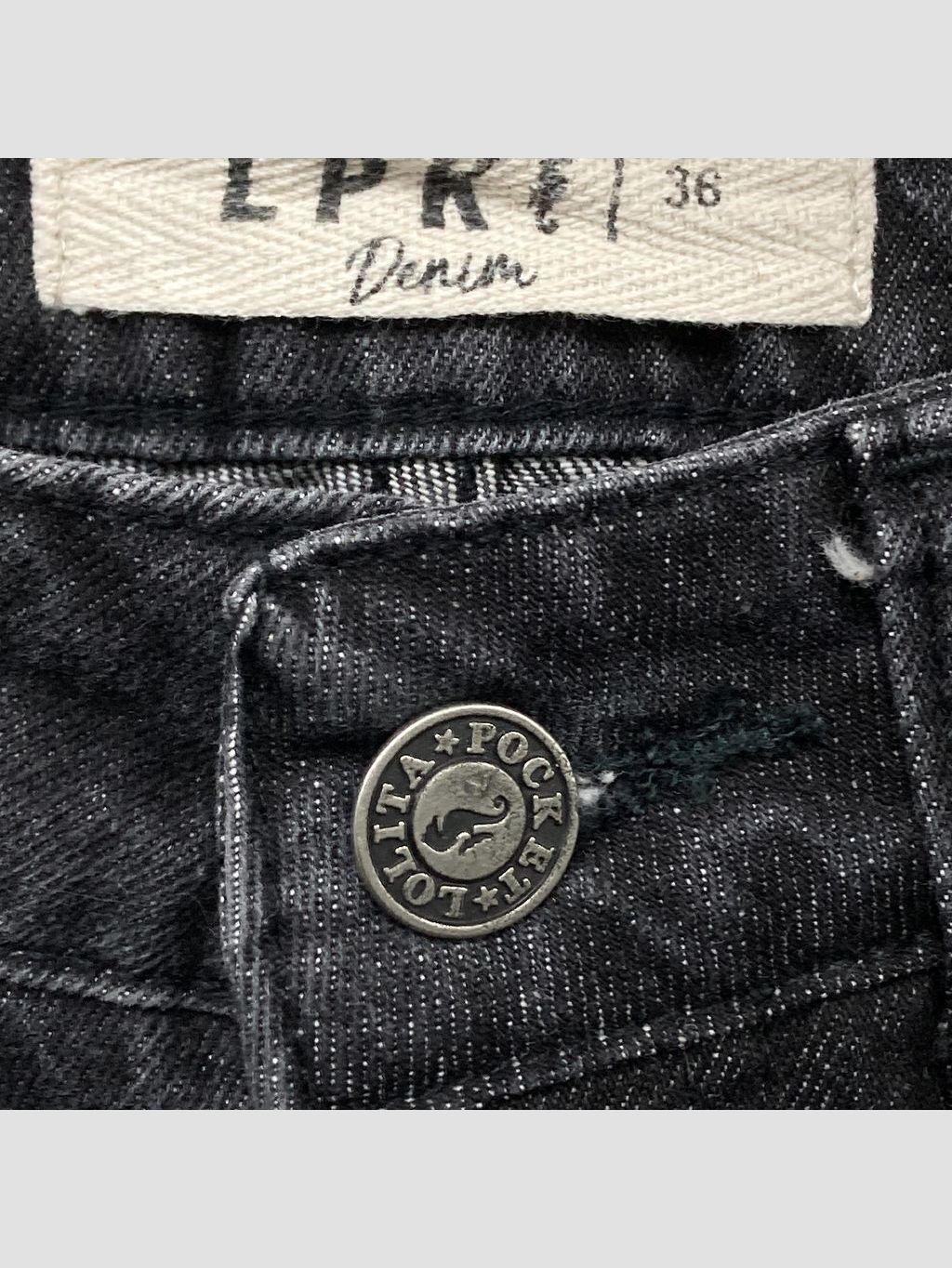 Jean LOLITA POCKET - Talla 36 (VOP00991440)-2