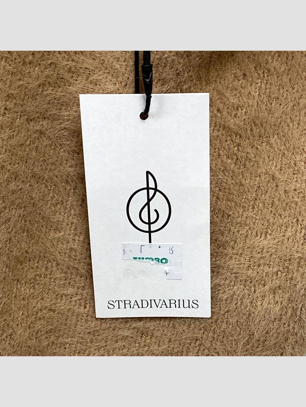 Top STRADIVARIUS - Talla S (VOP01023255)-2