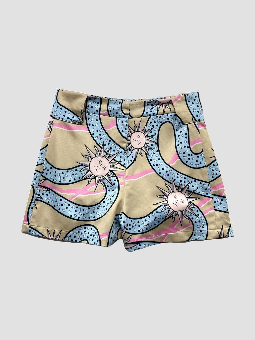 Short DANIELA BOTTO - Talla 38 (VOP00887888)-0