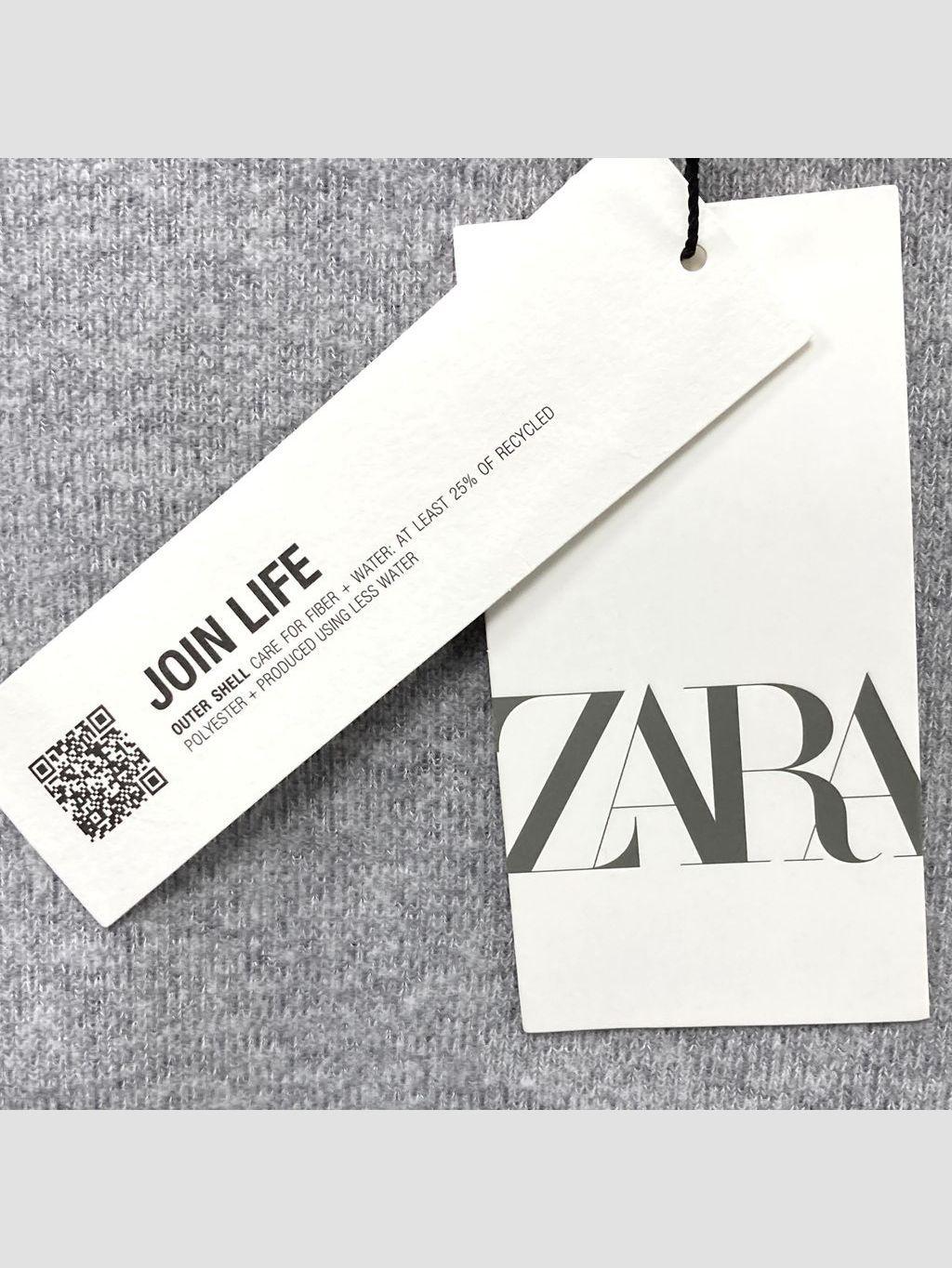 Sweater ZARA - Talla L (VOP00955241)-2