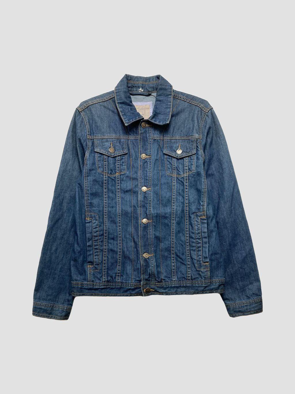 Chaqueta casual LOIS JEANS - Talla S (VOP00902068)-0