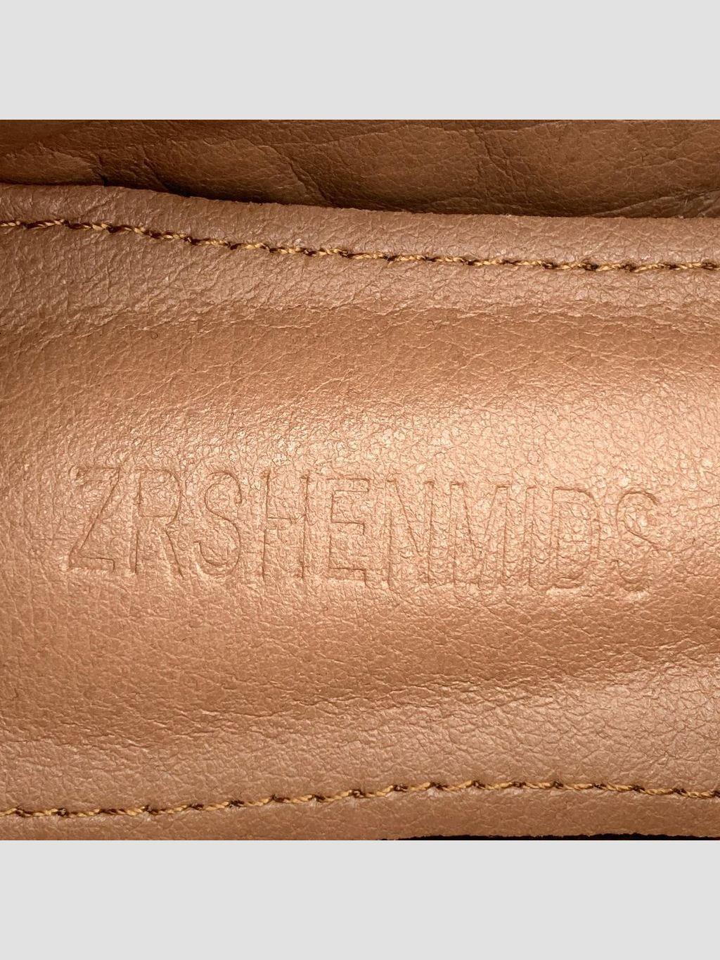 Ballerinas ZRSHENMIDS - Talla 39 (VOP00961510)-2