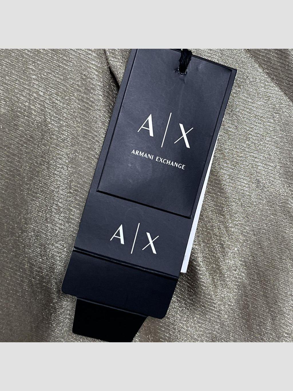 Short ARMANI EXCHANGE - Talla 34 (VOP01107094)-2