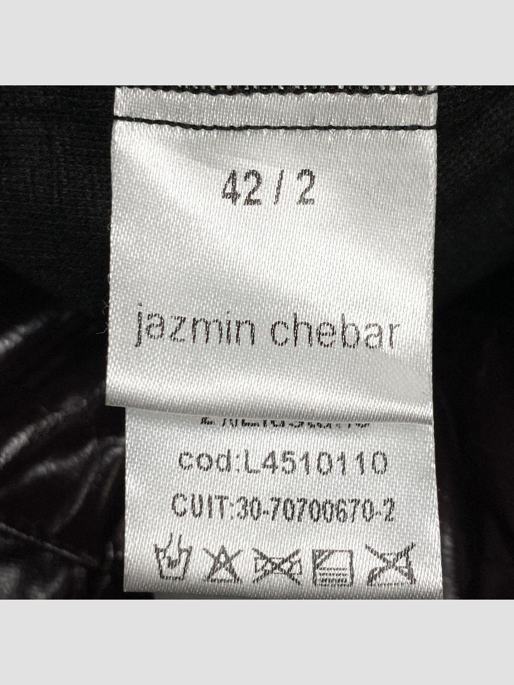 Pantalón JAZMIN CHEBAR - Talla 34 (VOP01002007)-2