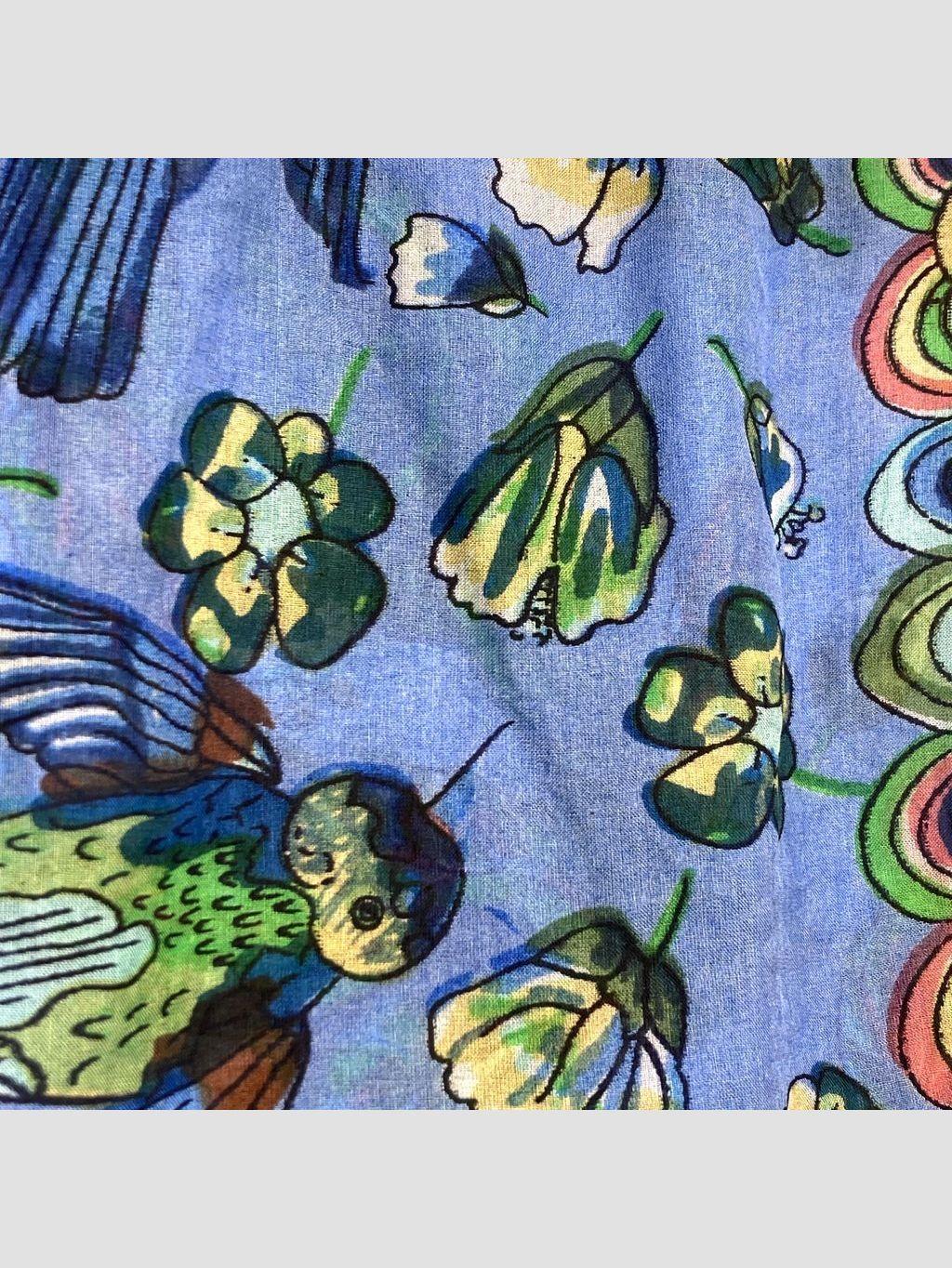 Pañuelo RAPSODIA - Talla Talla Única (VOP01037589)-2