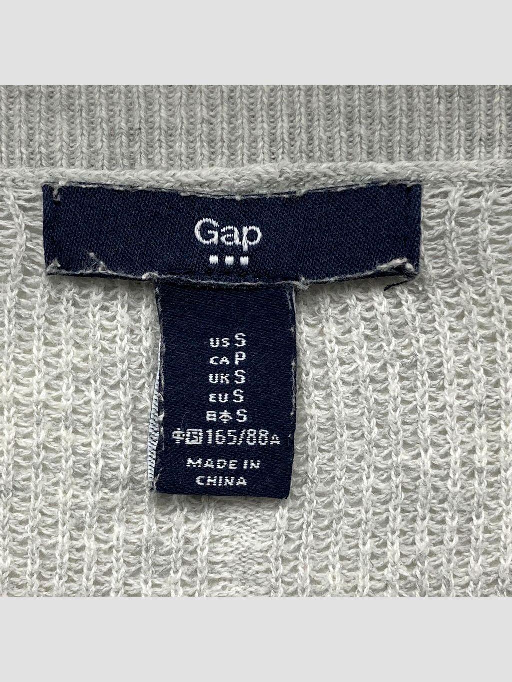 Sweater GAP - Talla S (VOP00938375)-1